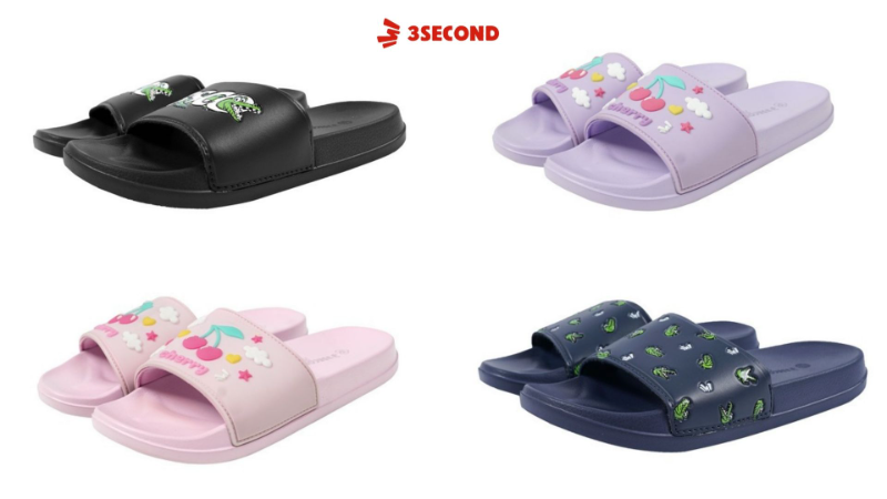 3Second Kids
